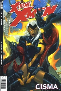 Issue #22