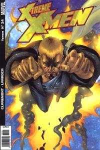 Issue #24