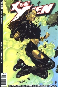 Issue #26