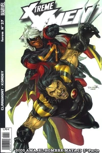 Issue #27
