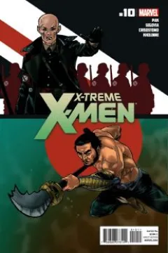 Issue #10