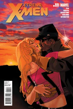 Issue #11
