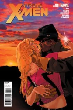 Issue #11
