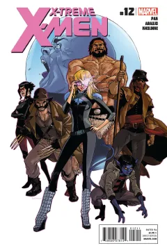 Issue #12