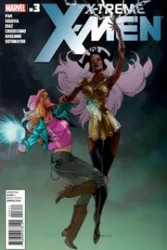 Issue #3