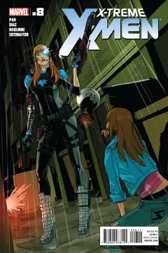 Issue #8