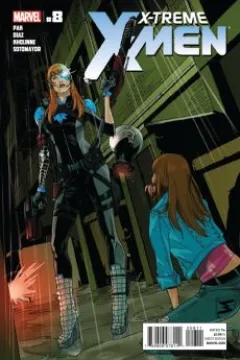 Issue #8