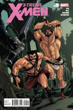 Issue #9