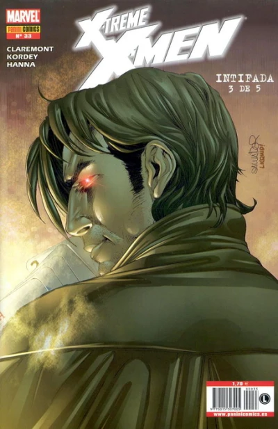 Cover of Intifada 3 de 5