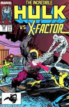 Cover of X-Tremes!