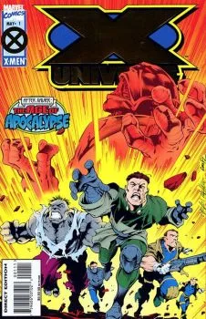 Cover of Last Stand