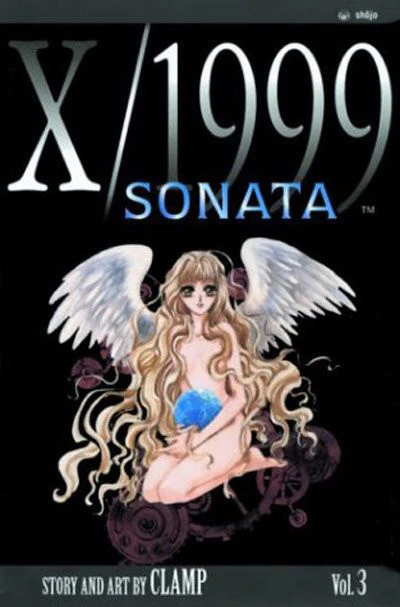 Cover of Sonata