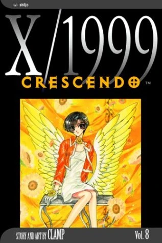 Cover of Crescendo