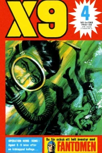 Operation Hongkong