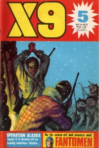 Operation Alaska