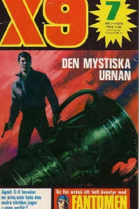 Den mystiska urnan
