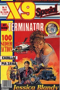 Terminator