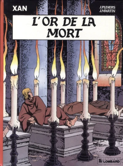 Cover of Volume #1