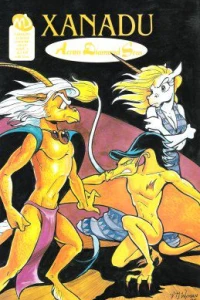 Issue #4