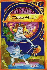 Thief of hearts