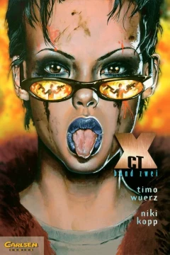 Issue #2