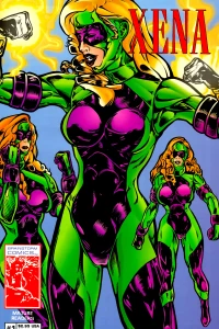 Crime And Punishment; New Acquaintances