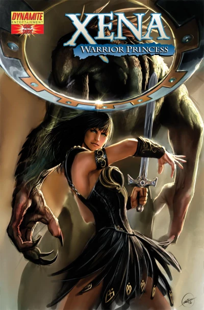 Cover of Strange Visitor