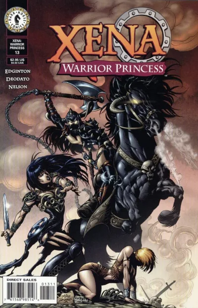 Cover of Legion