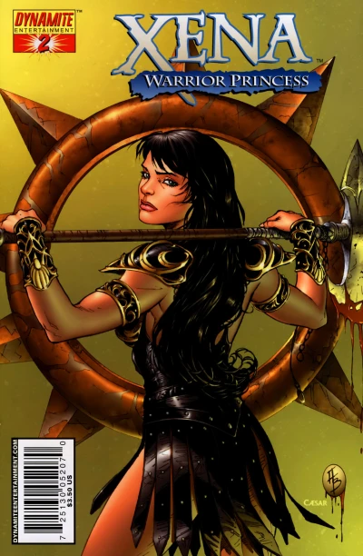 Cover of Pantheon Pandemonium