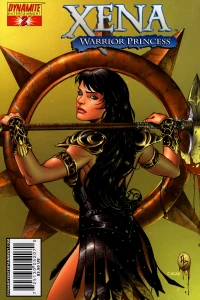 Pantheon Pandemonium