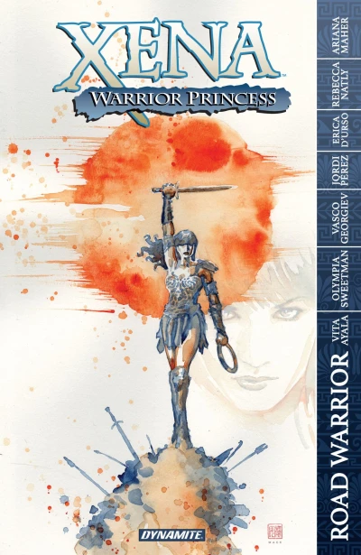 Cover of Volume 3