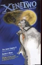 Cover of Issue #2