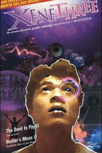 Issue #3