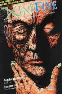 Issue #5