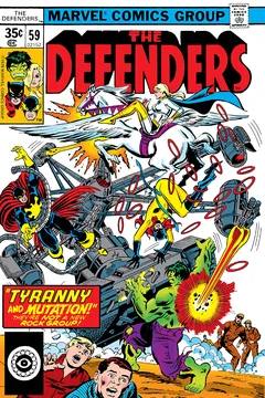 Xenogensis Day of the Demons Part 2: Tyranny and Mutation