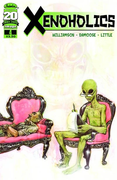 Cover of It's Time for Answers