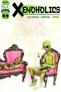 It's Time for Answers