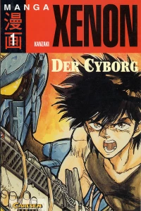Der Cyborg