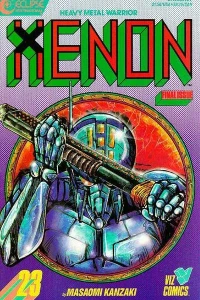 Xenon
