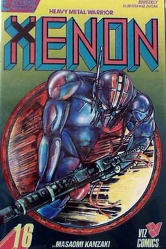 Xenon
