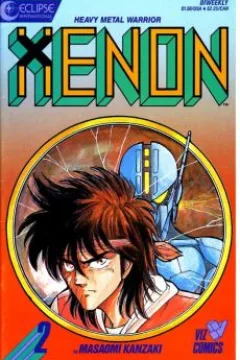 Xenon