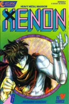 Xenon