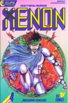 Xenon