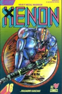 Xenon