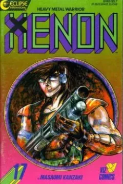 Xenon