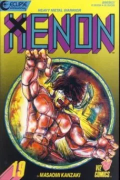 Xenon