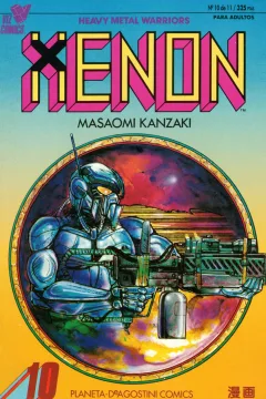 Issue #10