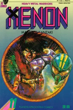 Issue #11