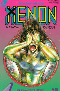 Issue #7