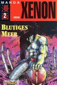 Blutiges Meer